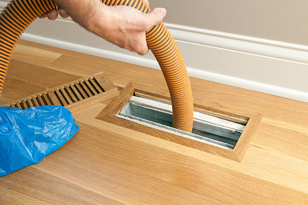 Ventilation Cleaning Services in La Porte City, IA